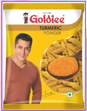 HALDI  200 GRAM
