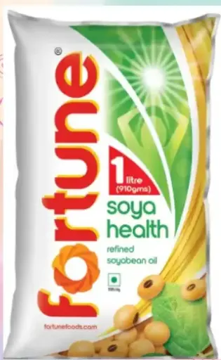 FORTUNE  SOYS HEALTH