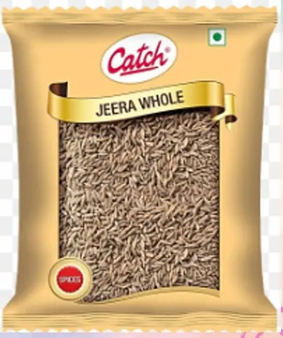 JEERA  100 GRAM