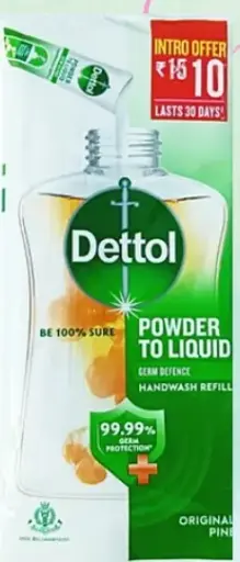 HAND WASH