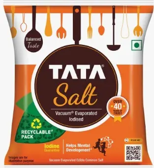 TATA SALT