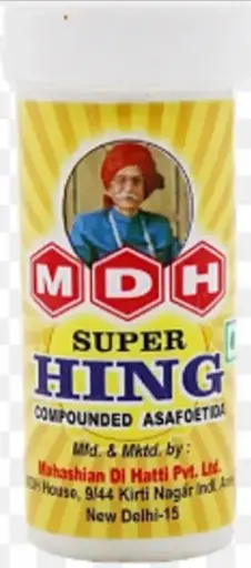 MDH HING