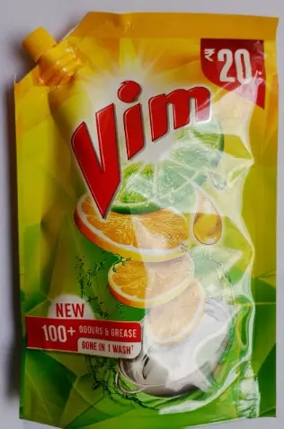 VIM