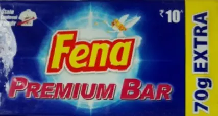 FENA 4 SET