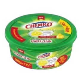 DISH WASH 500 GRAM