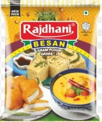 RAJ DHANI  BESAN