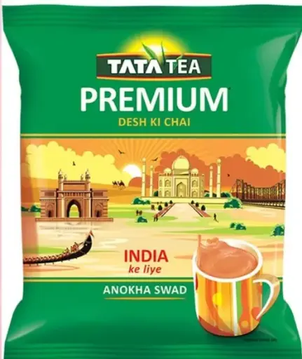 TATA TEA 250 GRAM