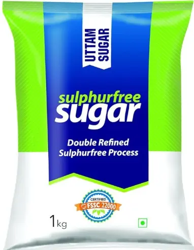 SUGAR 1KG